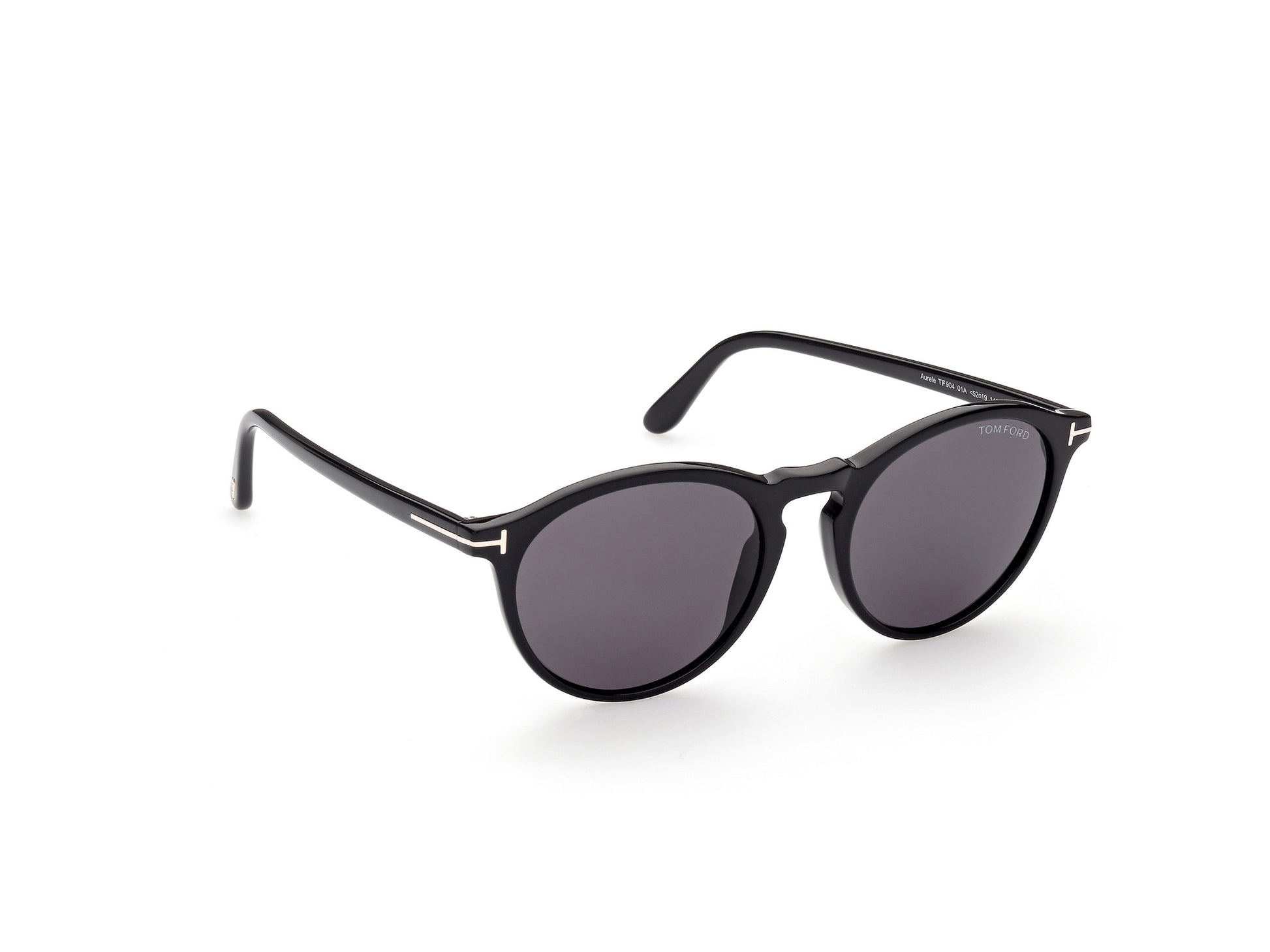Tom Ford AURELE FT0904 01A
