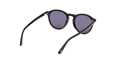 Tom Ford AURELE FT0904 01D