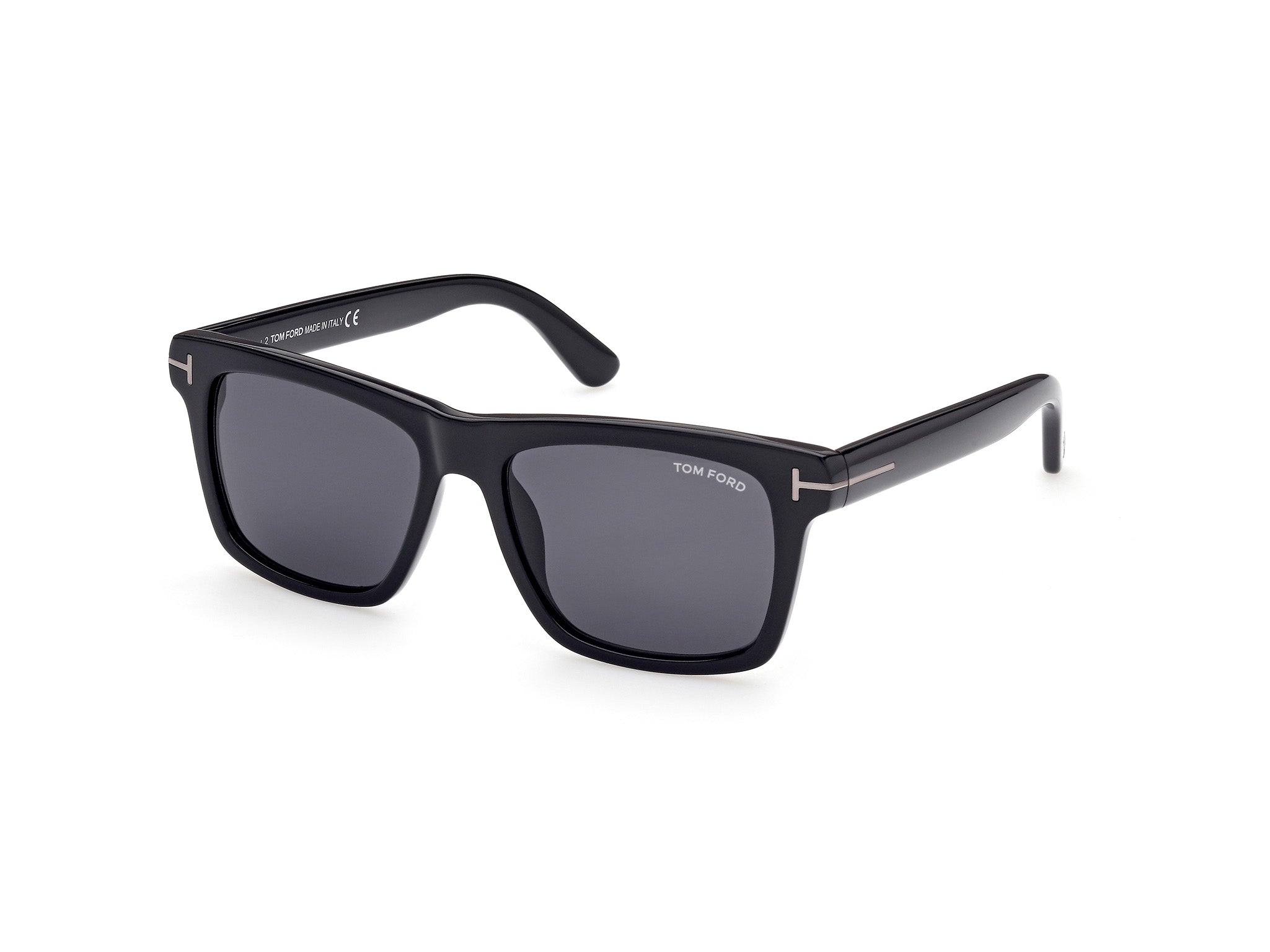 Tom Ford BUCKLEY-02 FT0906-N 01A