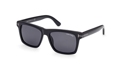Tom Ford BUCKLEY-02 FT0906-N 01A