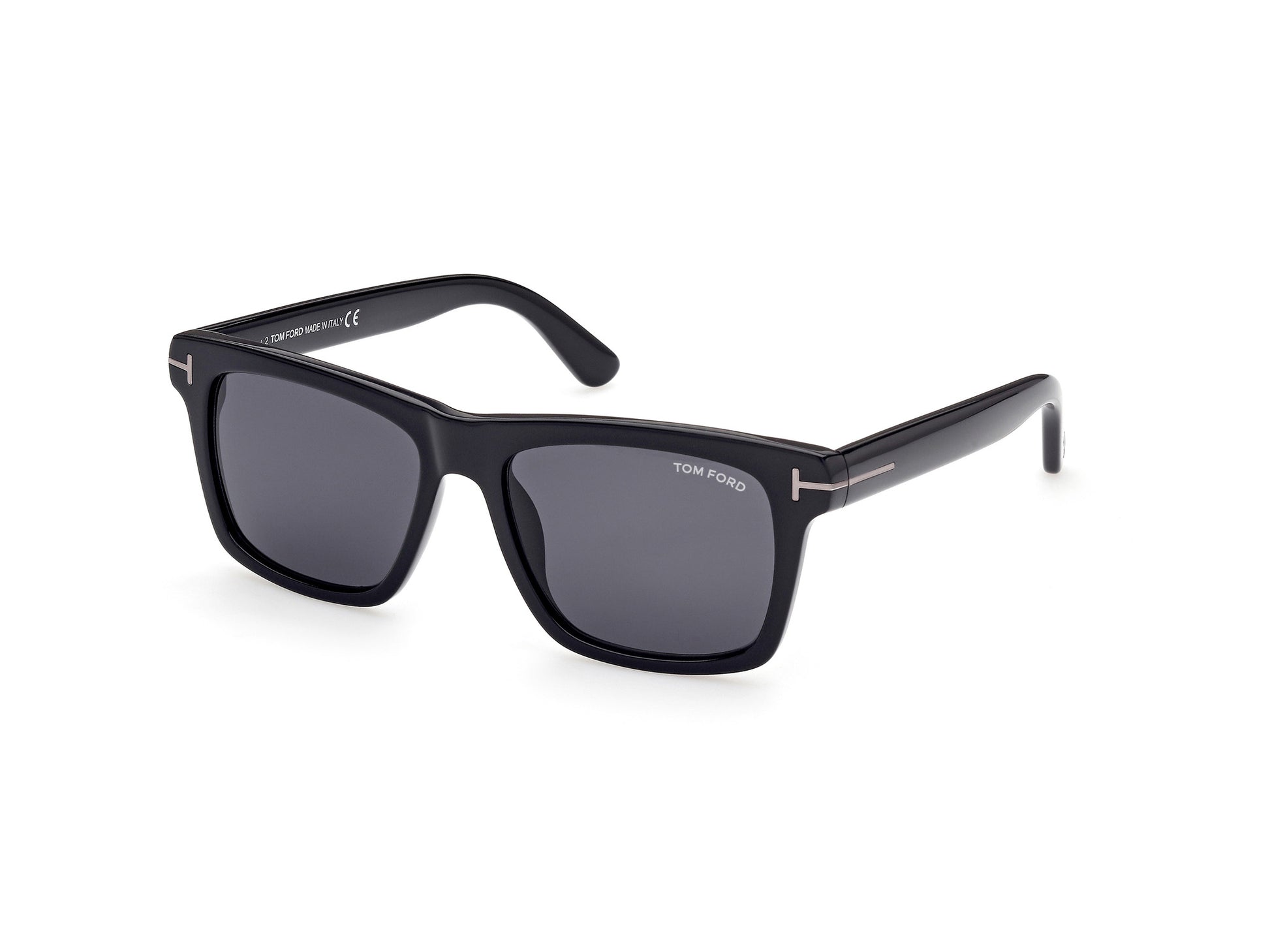 Tom Ford BUCKLEY-02 FT0906-N 01A