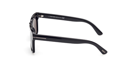 Tom Ford BUCKLEY-02 FT0906-N 01A