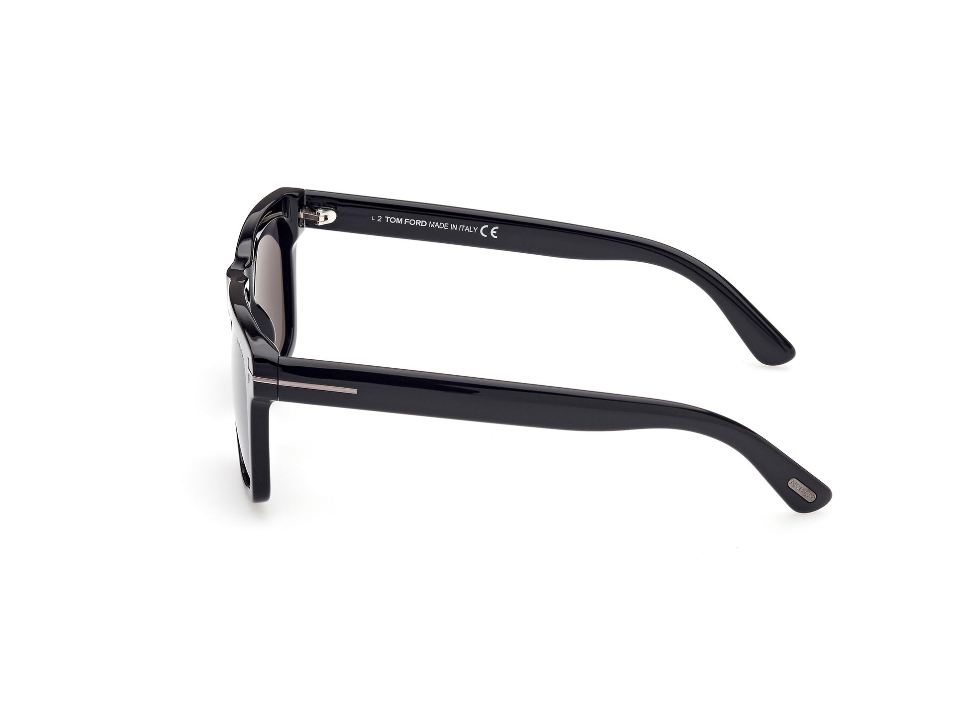 Tom Ford BUCKLEY-02 FT0906-N 01A