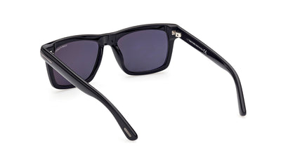 Tom Ford BUCKLEY-02 FT0906-N 01A