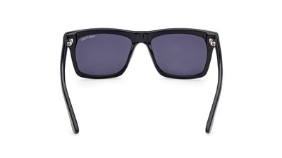 Tom Ford BUCKLEY-02 FT0906-N 01A
