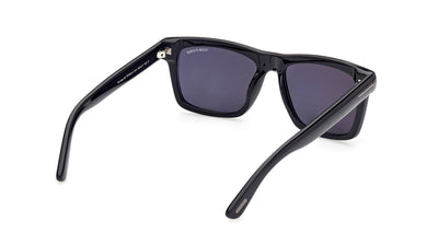 Tom Ford BUCKLEY-02 FT0906-N 01A