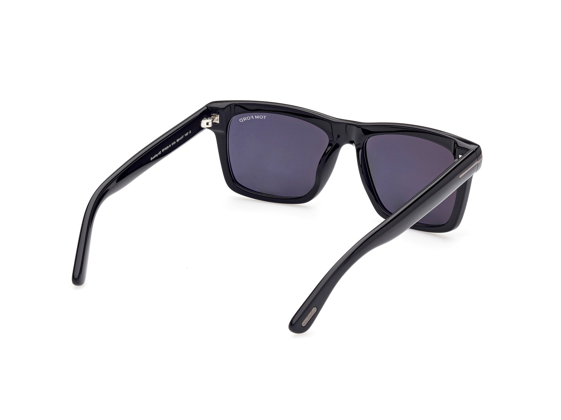 Tom Ford BUCKLEY-02 FT0906-N 01A