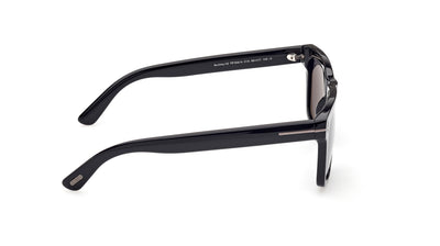 Tom Ford BUCKLEY-02 FT0906-N 01A