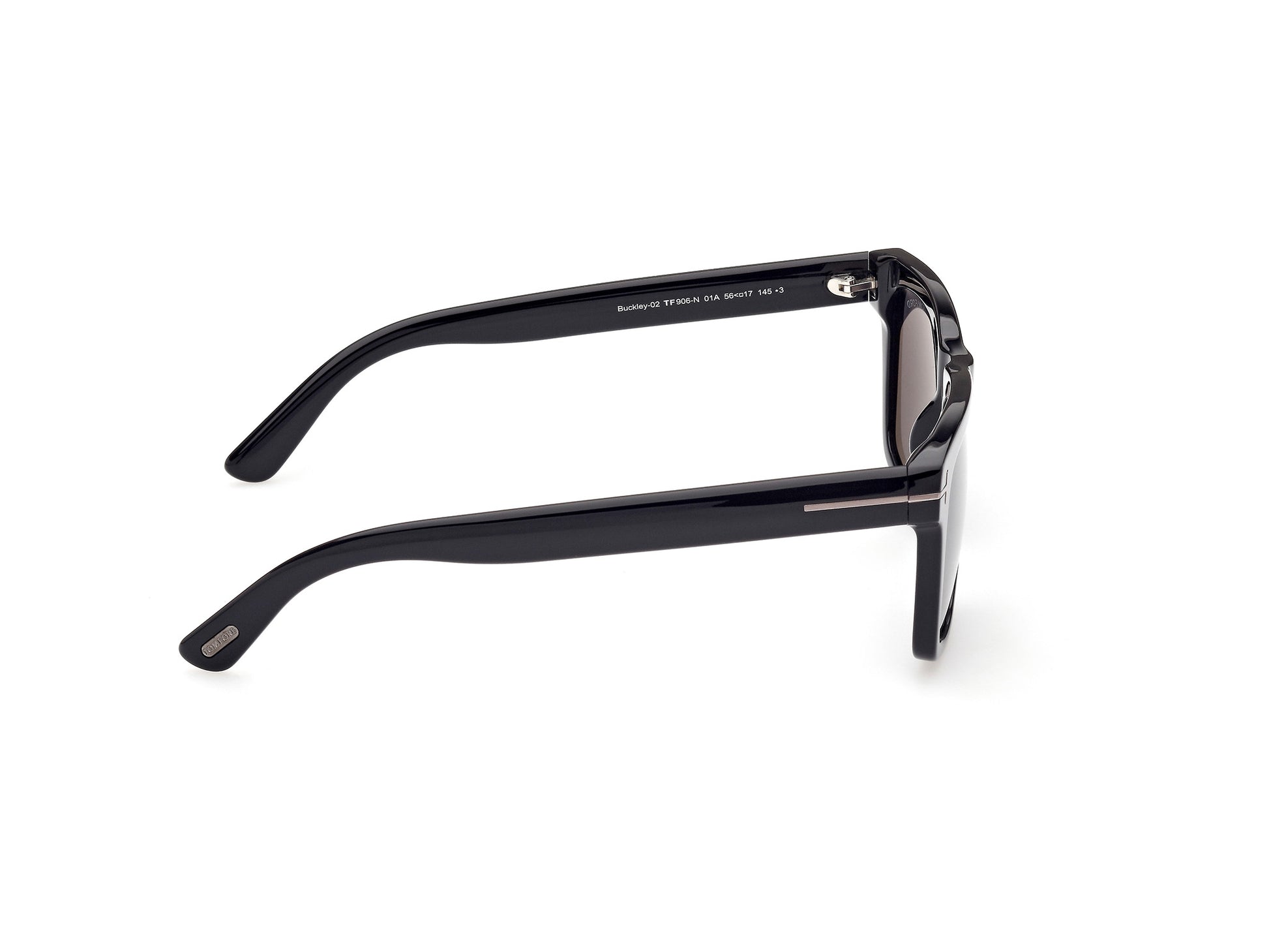 Tom Ford BUCKLEY-02 FT0906-N 01A