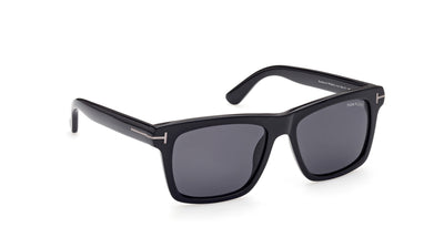 Tom Ford BUCKLEY-02 FT0906-N 01A