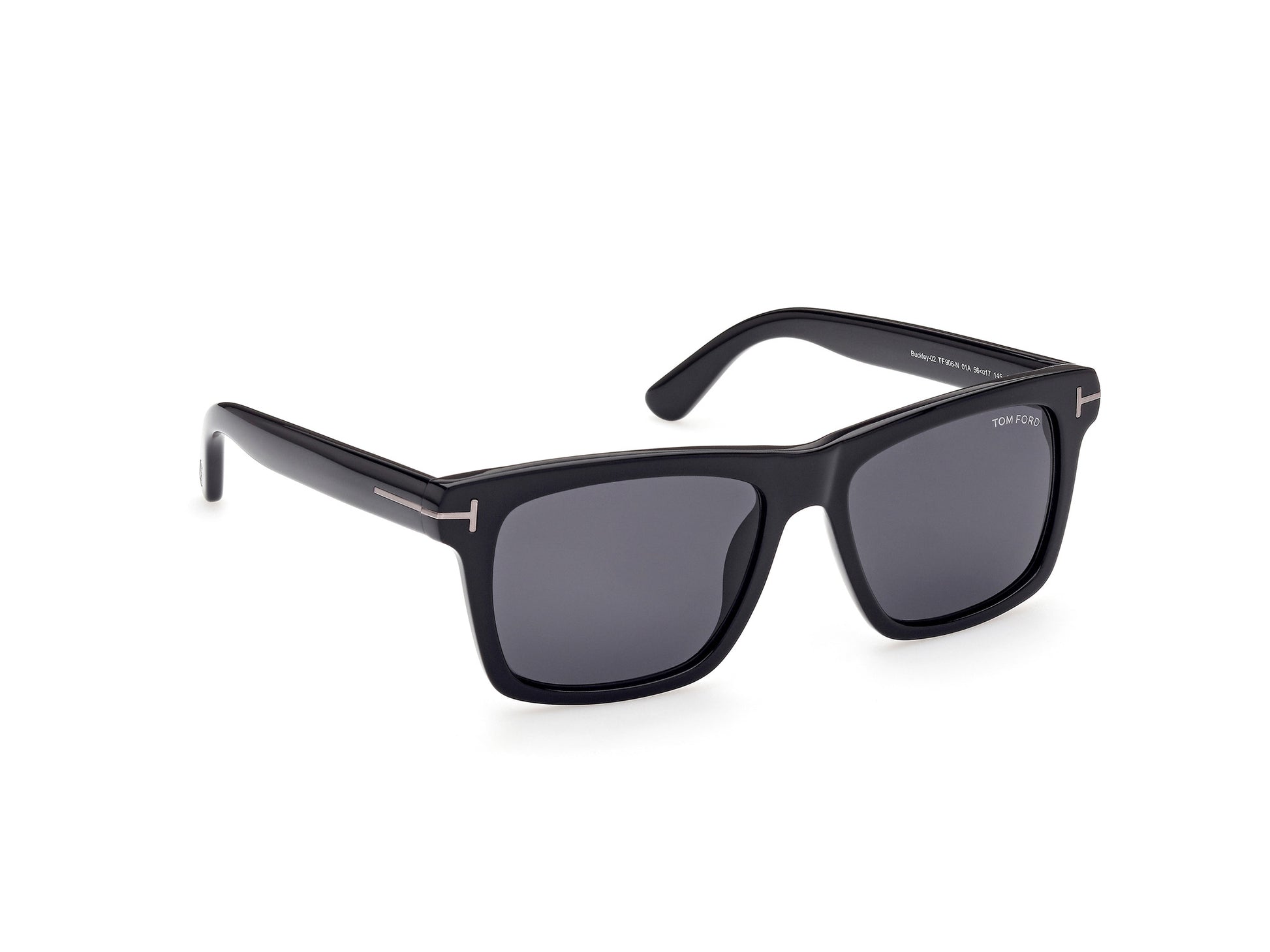 Tom Ford BUCKLEY-02 FT0906-N 01A
