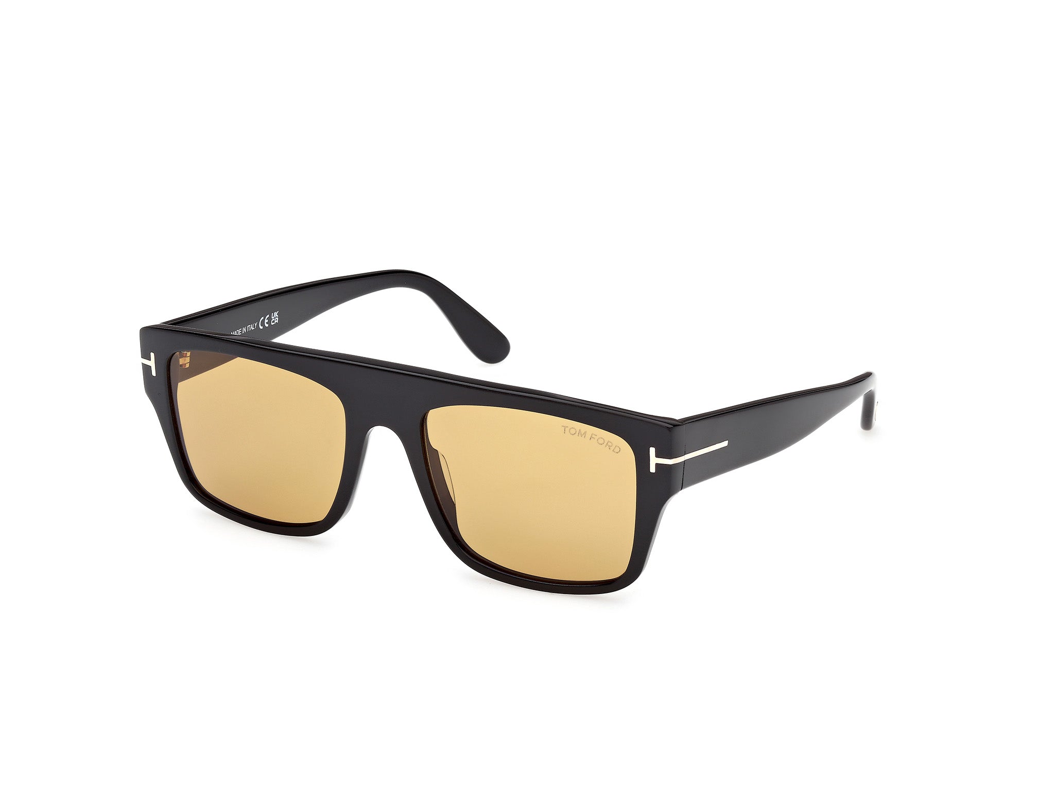 Tom Ford DUNNING-02 FT0907 01E