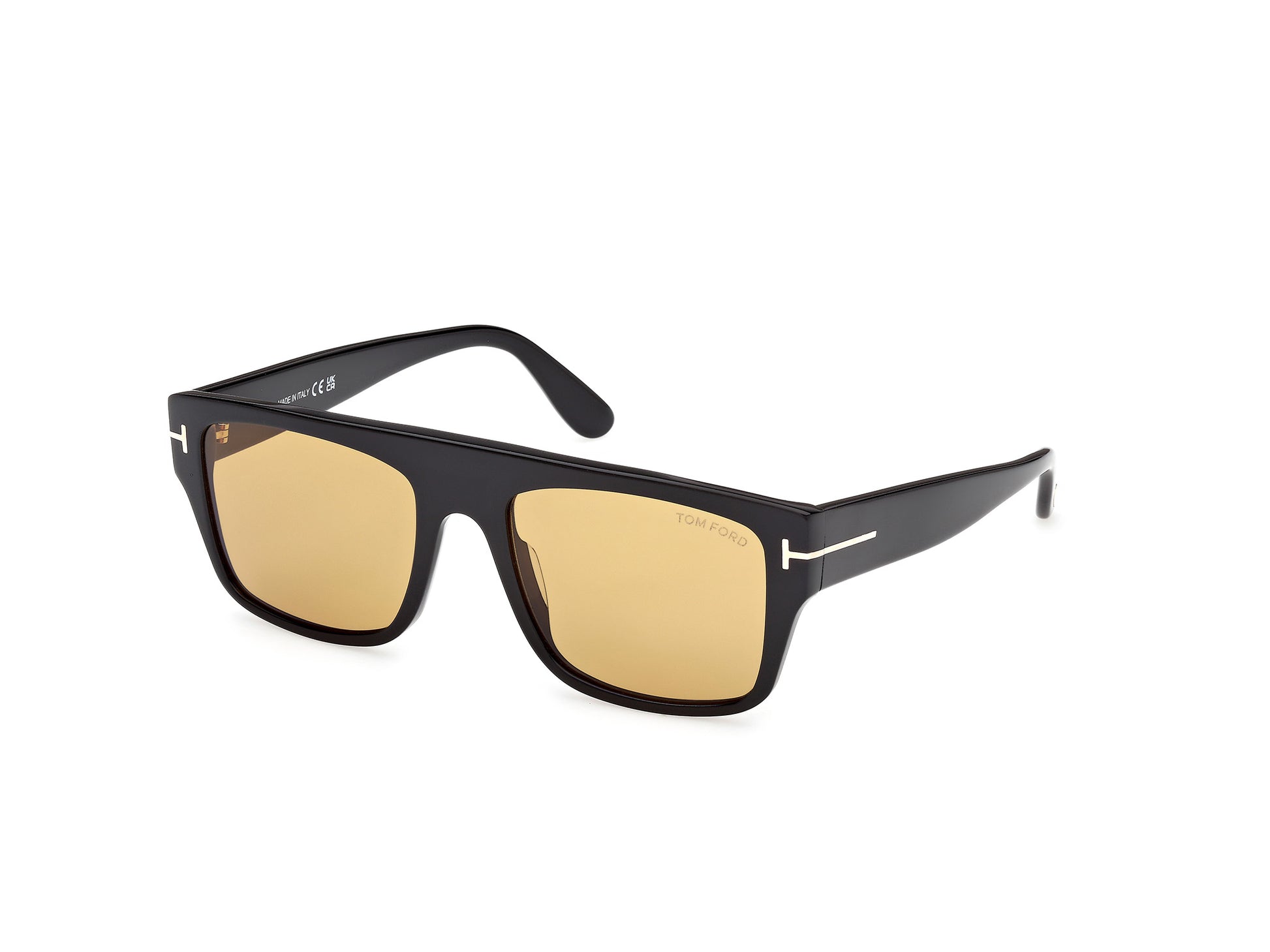 Tom Ford DUNNING-02 FT0907 01E