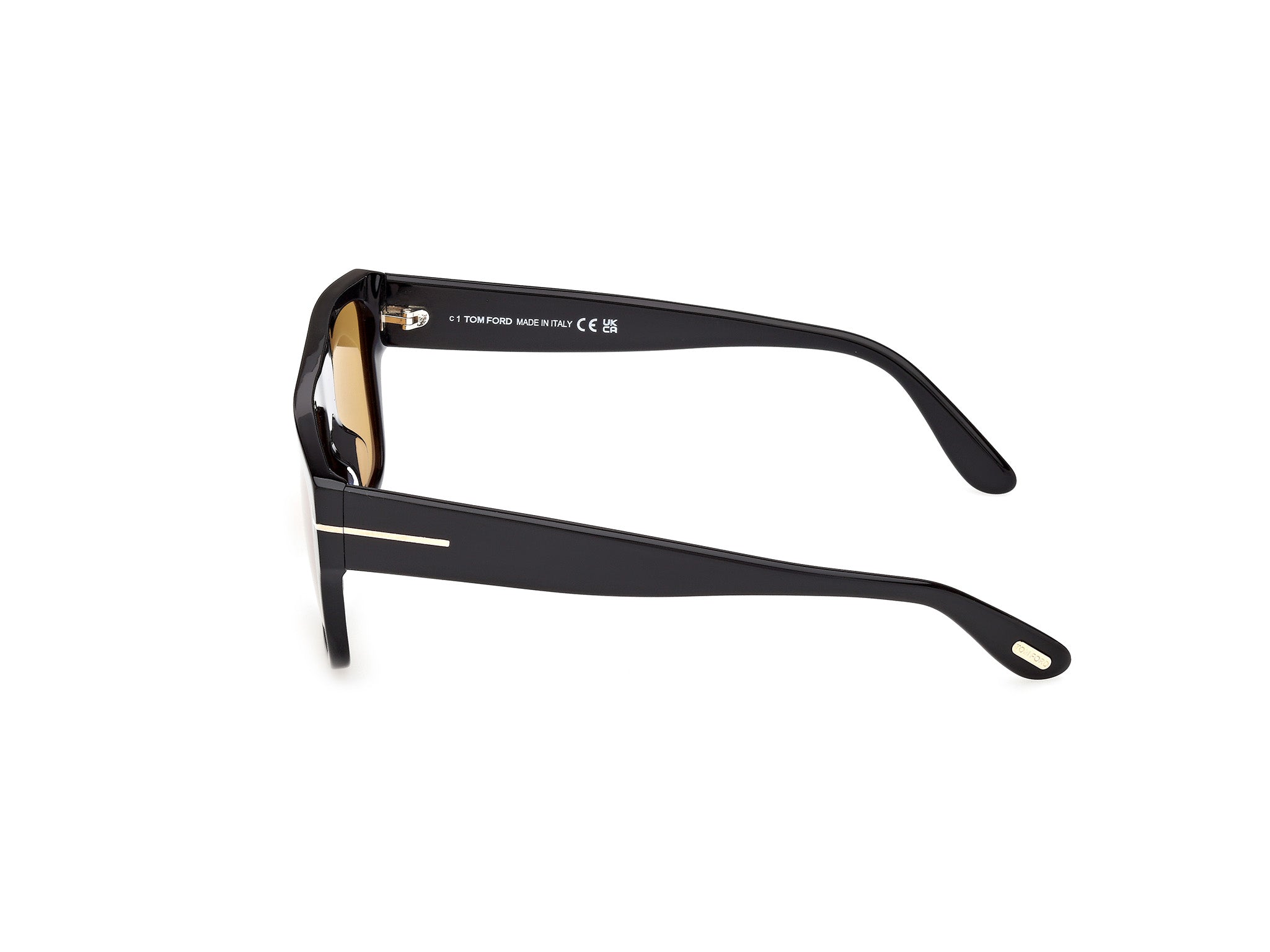 Tom Ford DUNNING-02 FT0907 01E