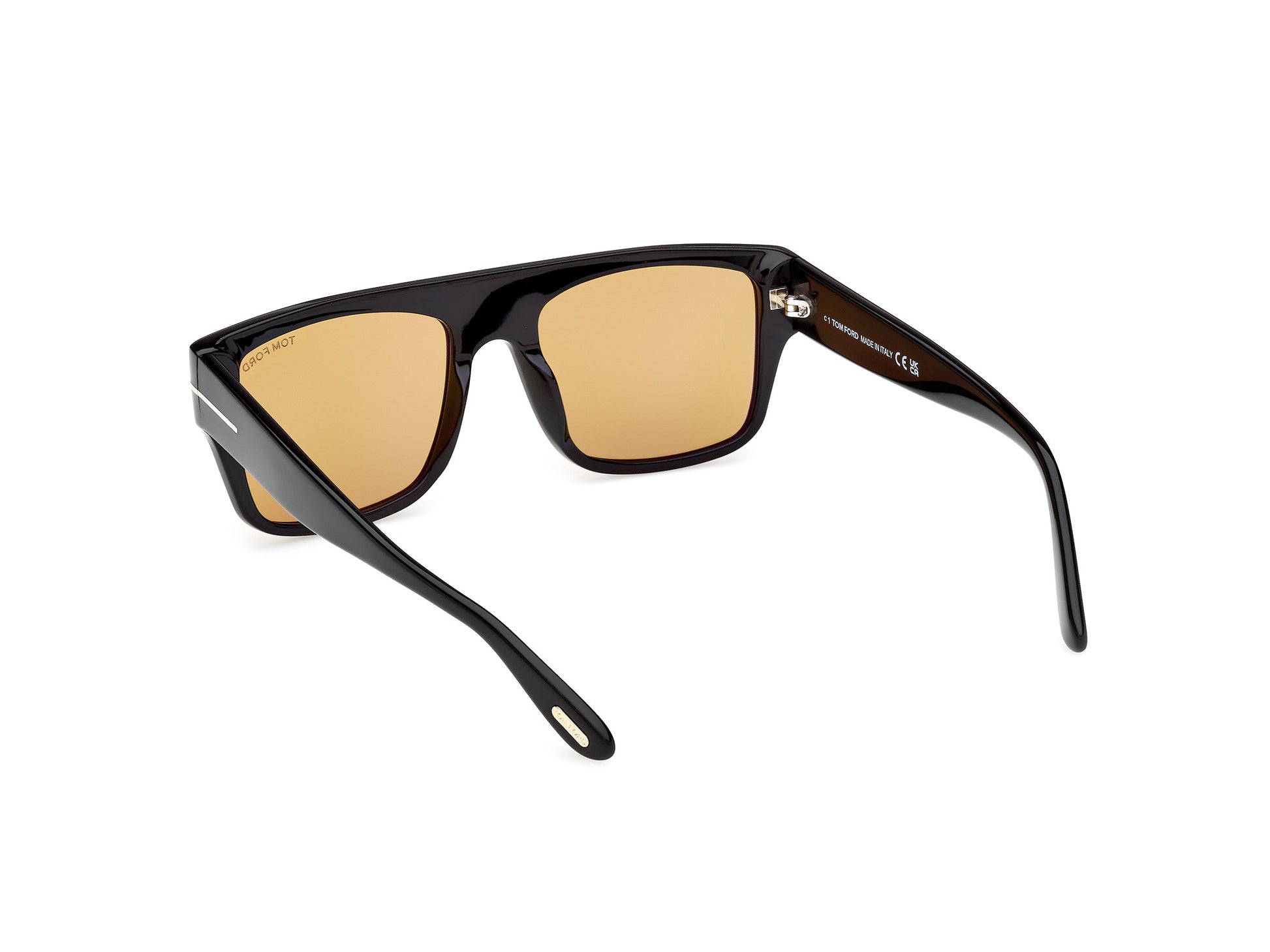 Tom Ford DUNNING-02 FT0907 01E