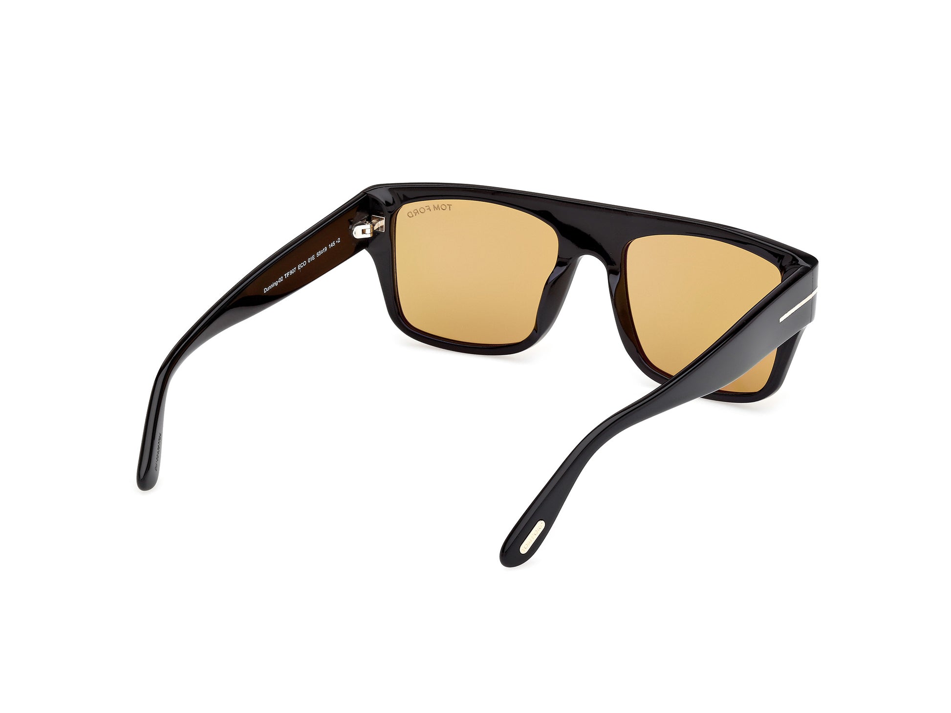 Tom Ford DUNNING-02 FT0907 01E