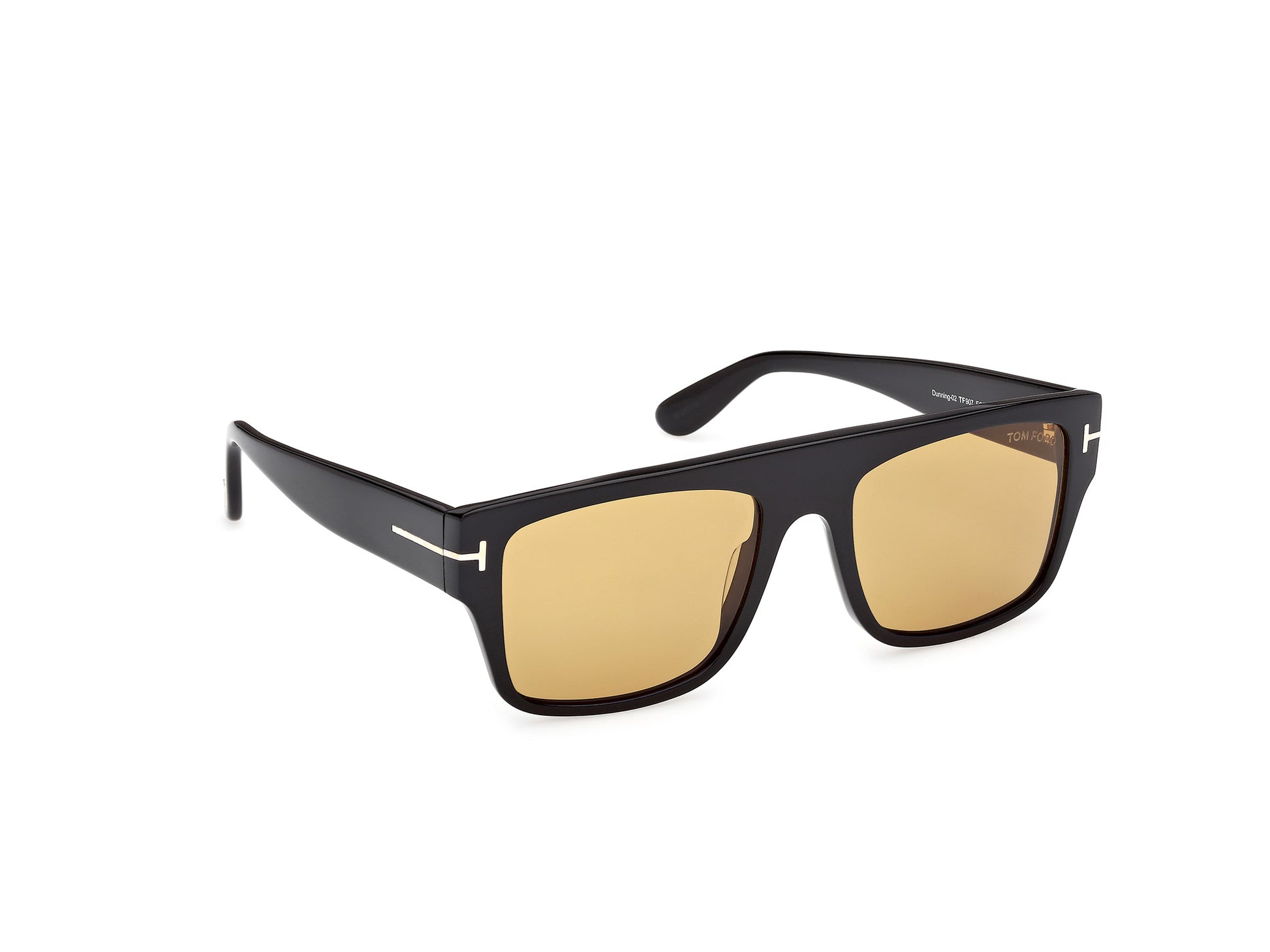 Tom Ford DUNNING-02 FT0907 01E