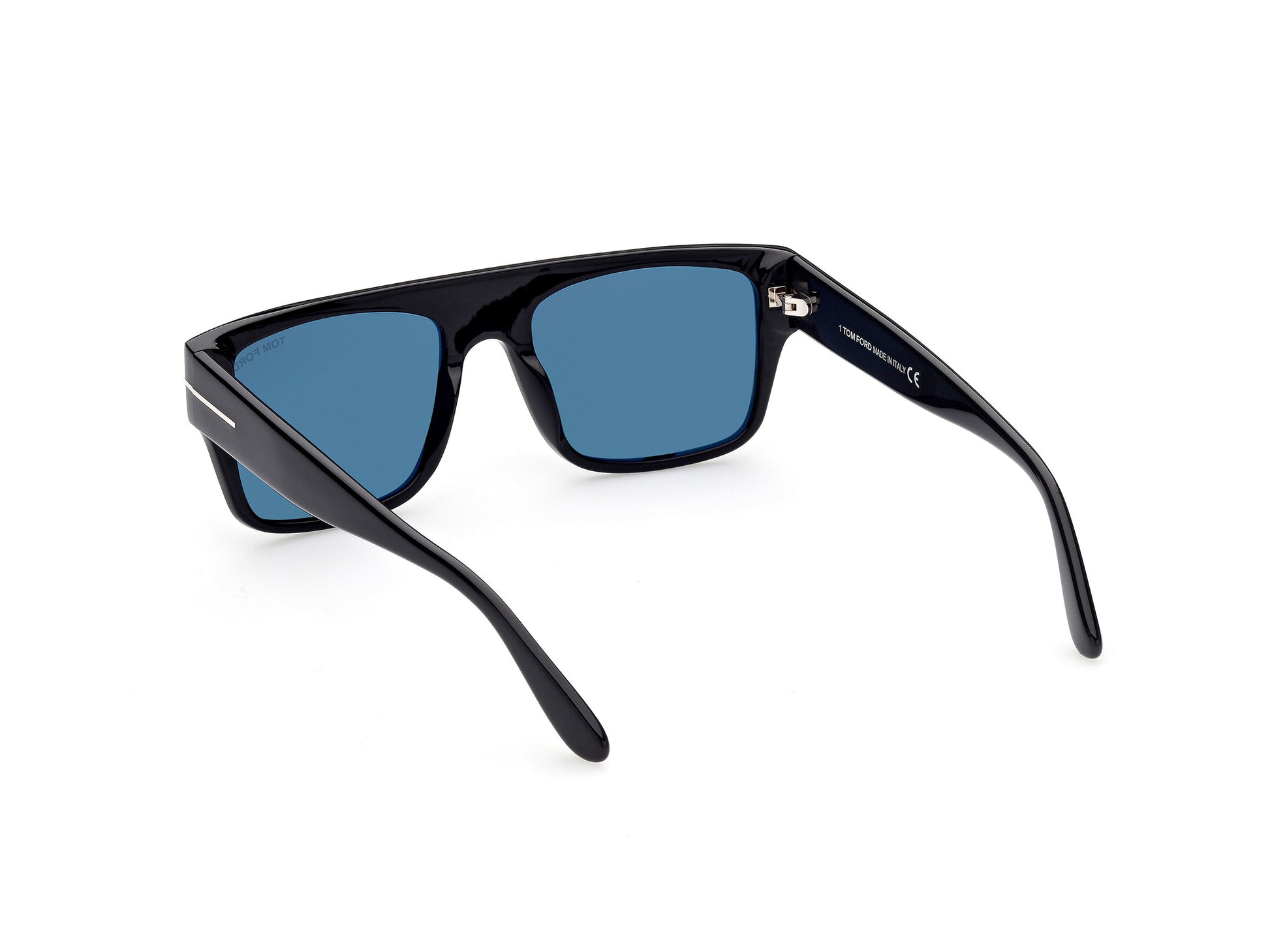 Tom Ford DUNNING-02 FT0907 01V