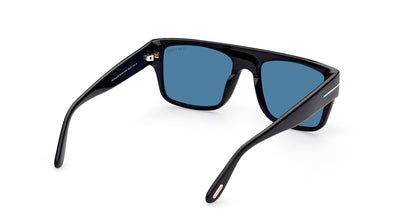 Tom Ford DUNNING-02 FT0907 01V