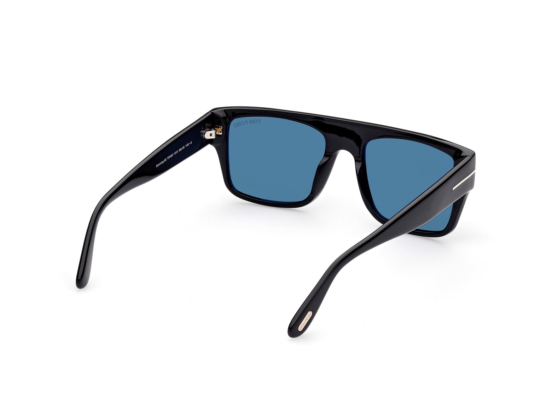 Tom Ford DUNNING-02 FT0907 01V