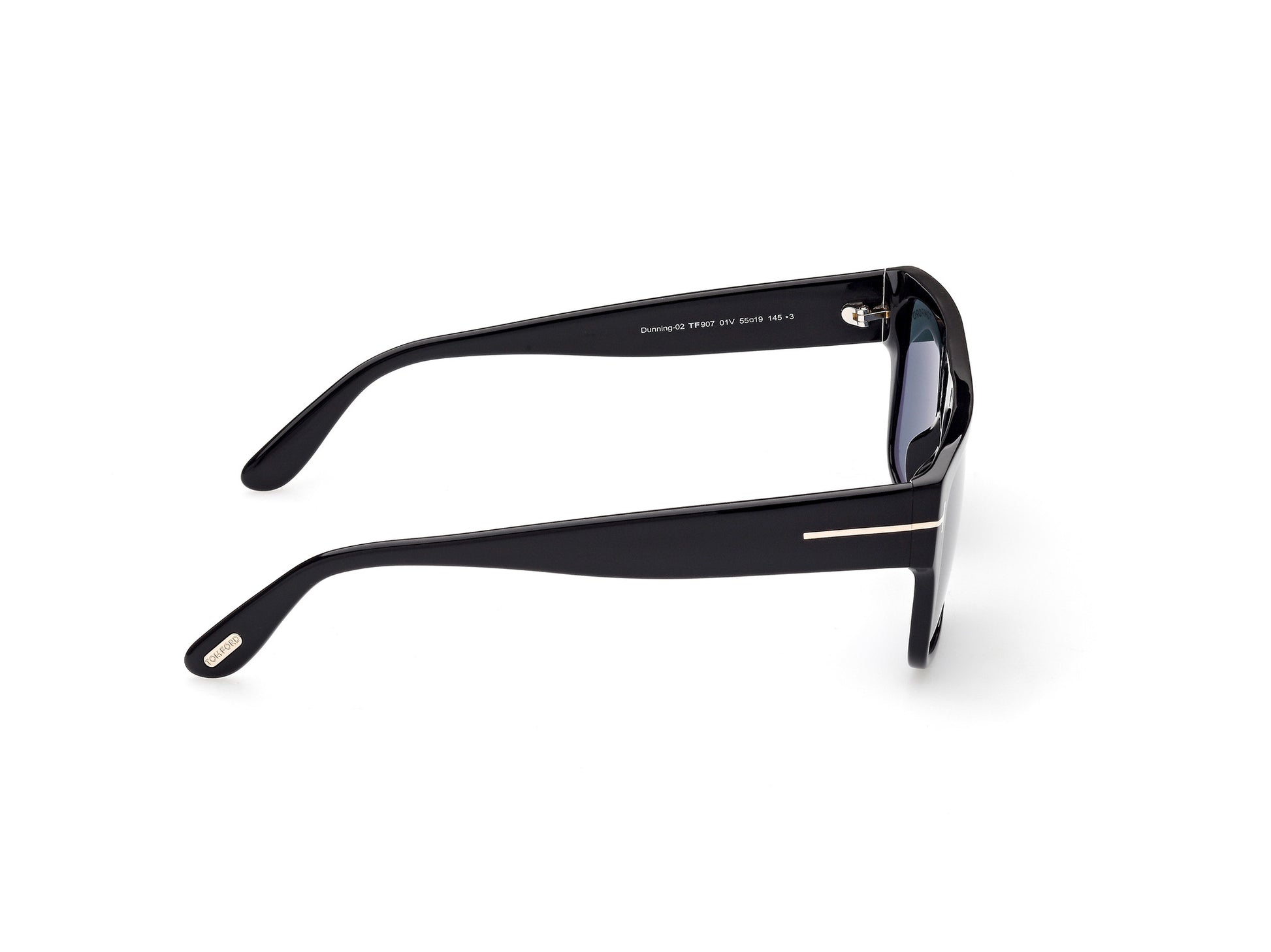 Tom Ford DUNNING-02 FT0907 01V