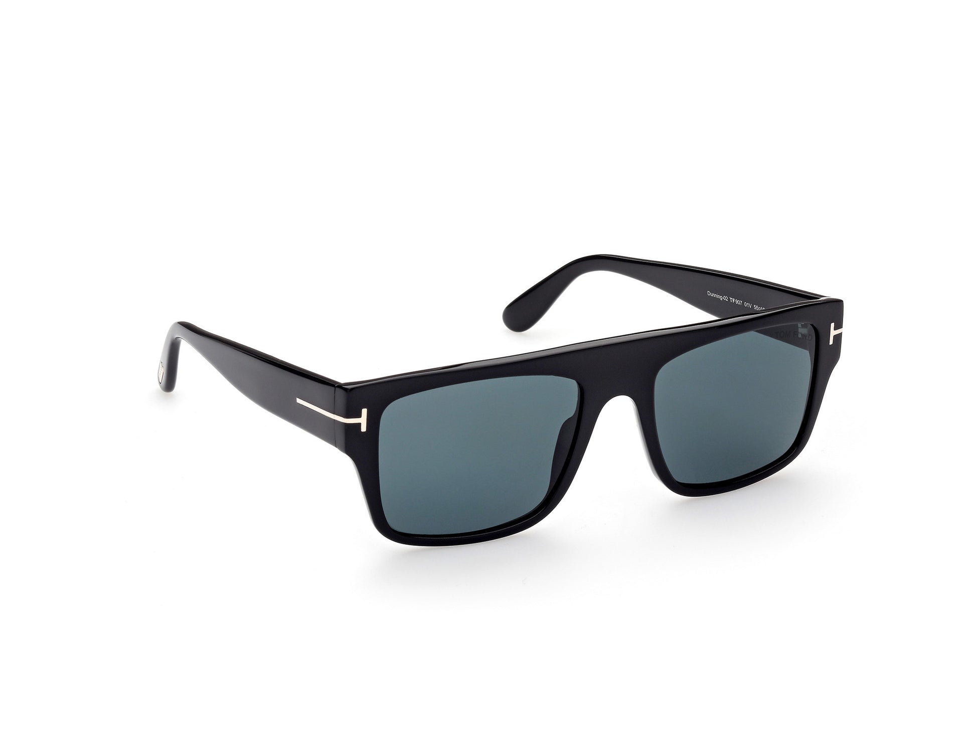 Tom Ford DUNNING-02 FT0907 01V