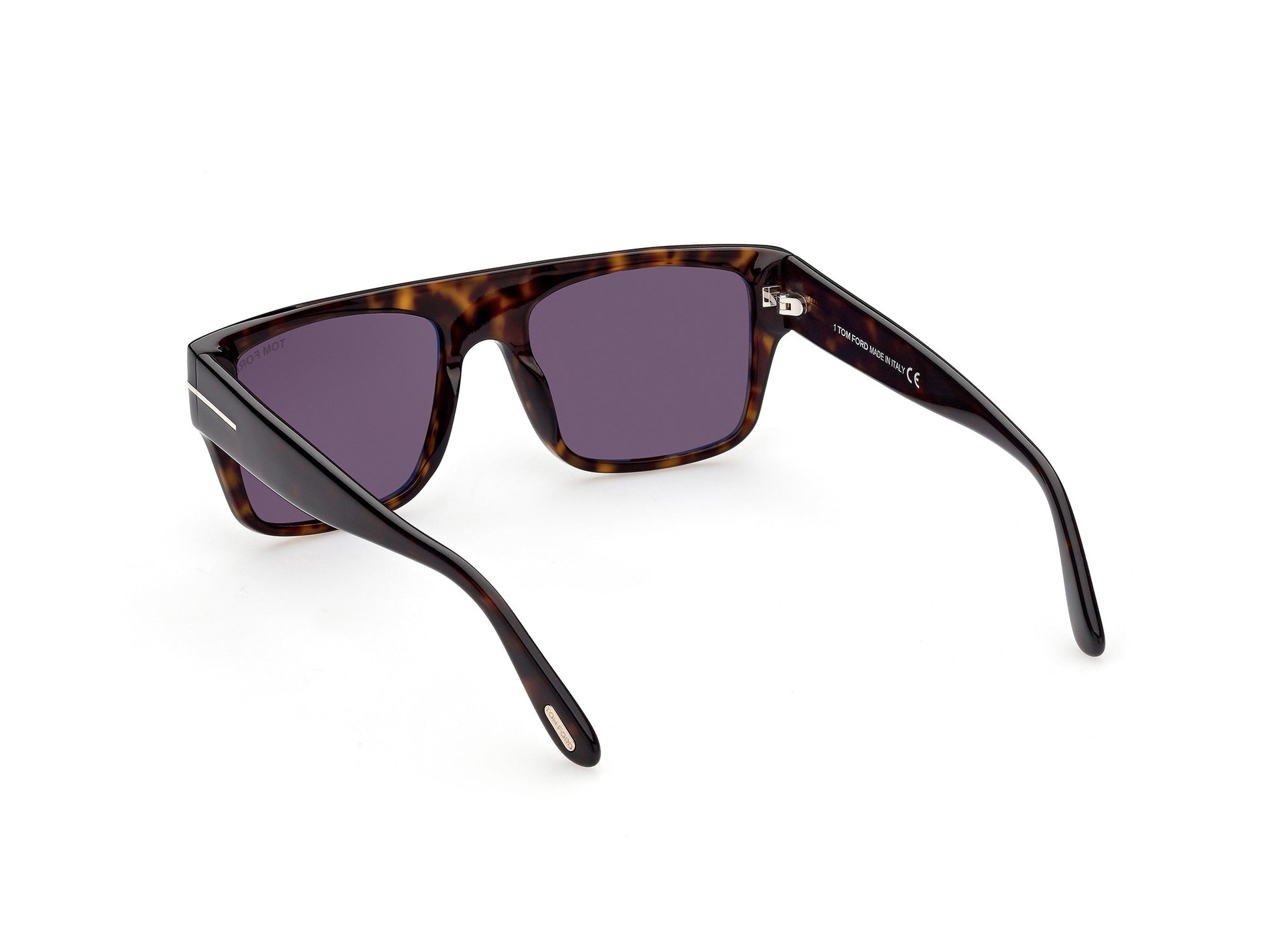 Tom Ford DUNNING-02 FT0907 52E