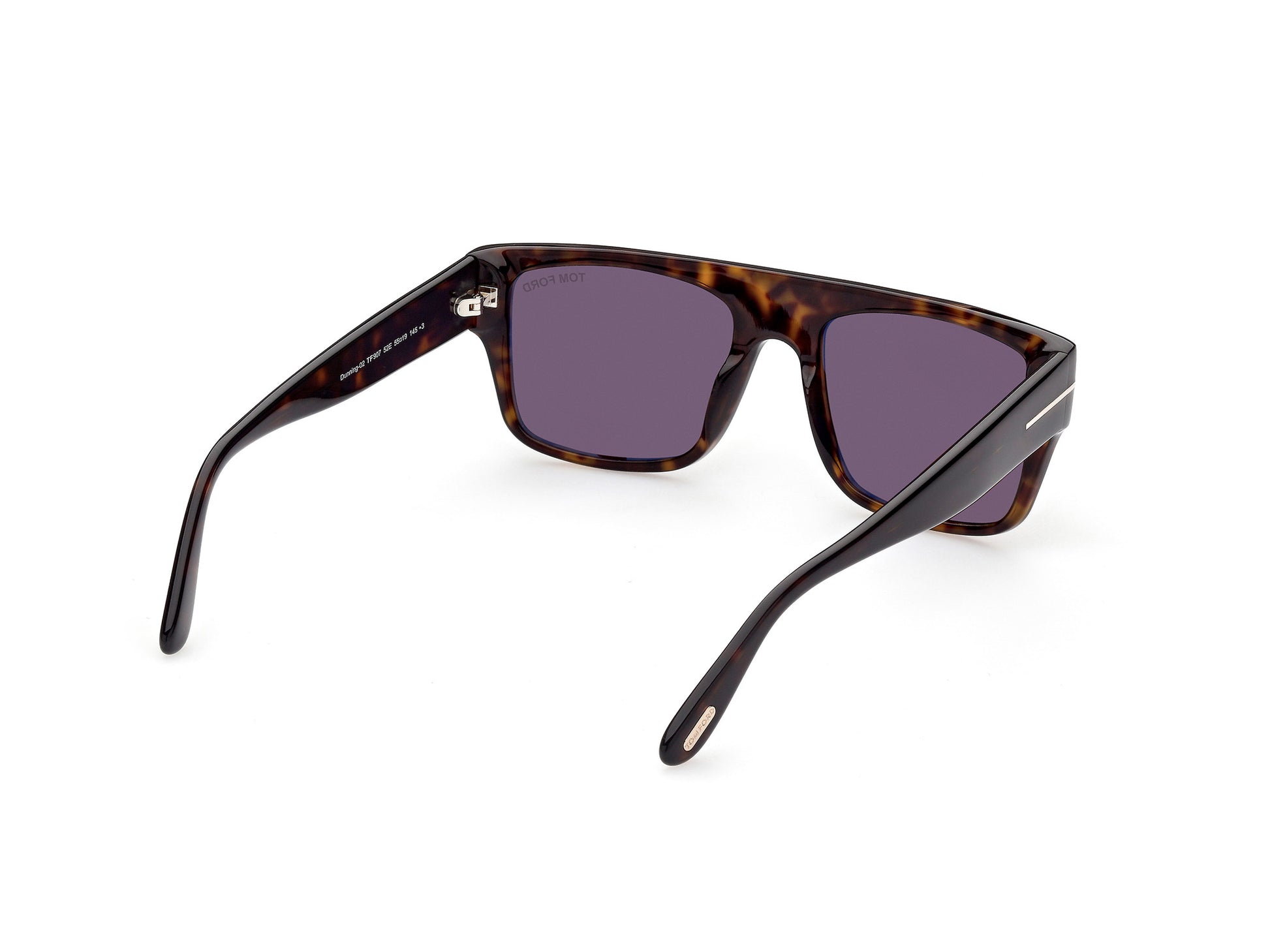 Tom Ford DUNNING-02 FT0907 52E