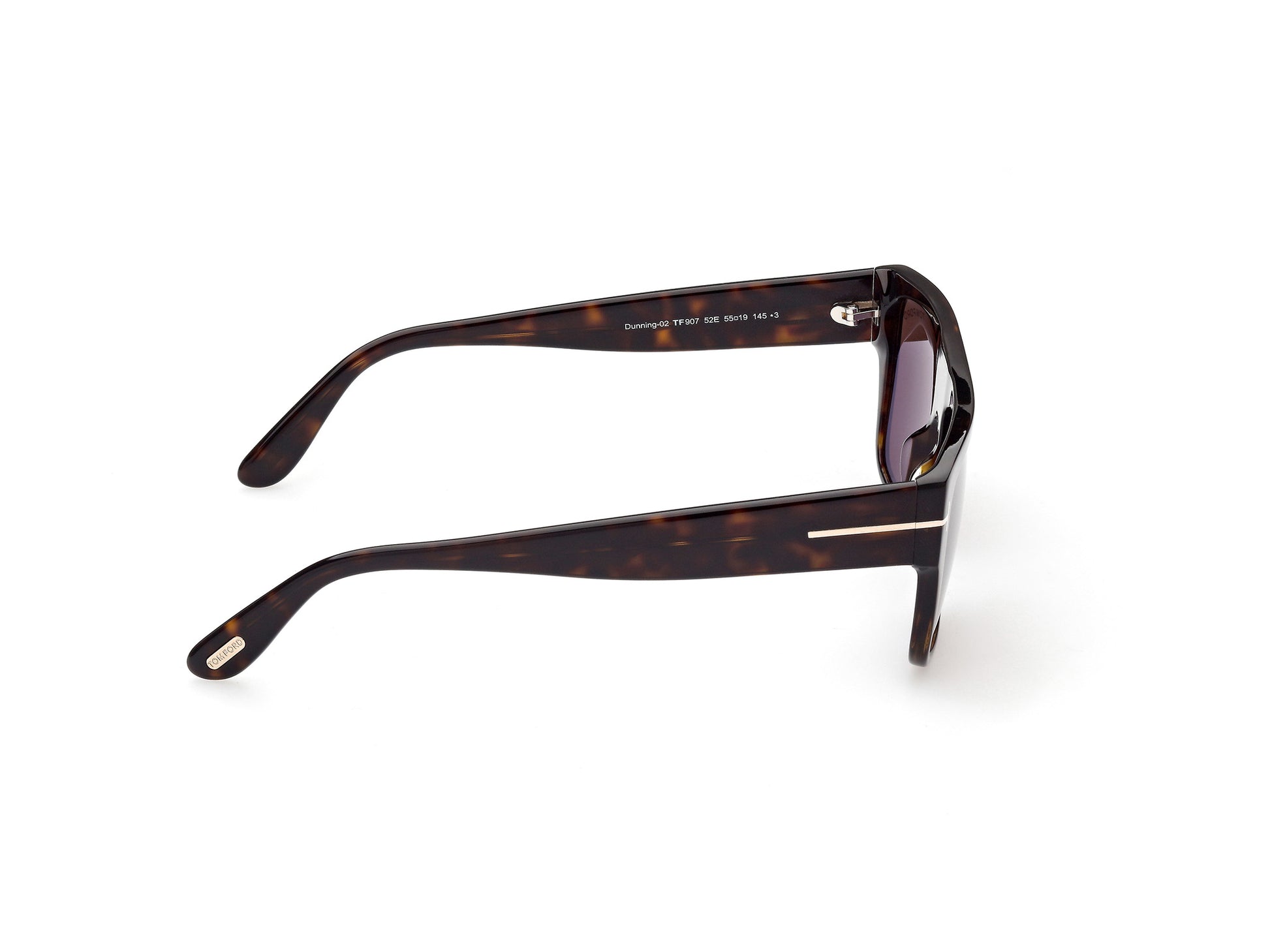 Tom Ford DUNNING-02 FT0907 52E