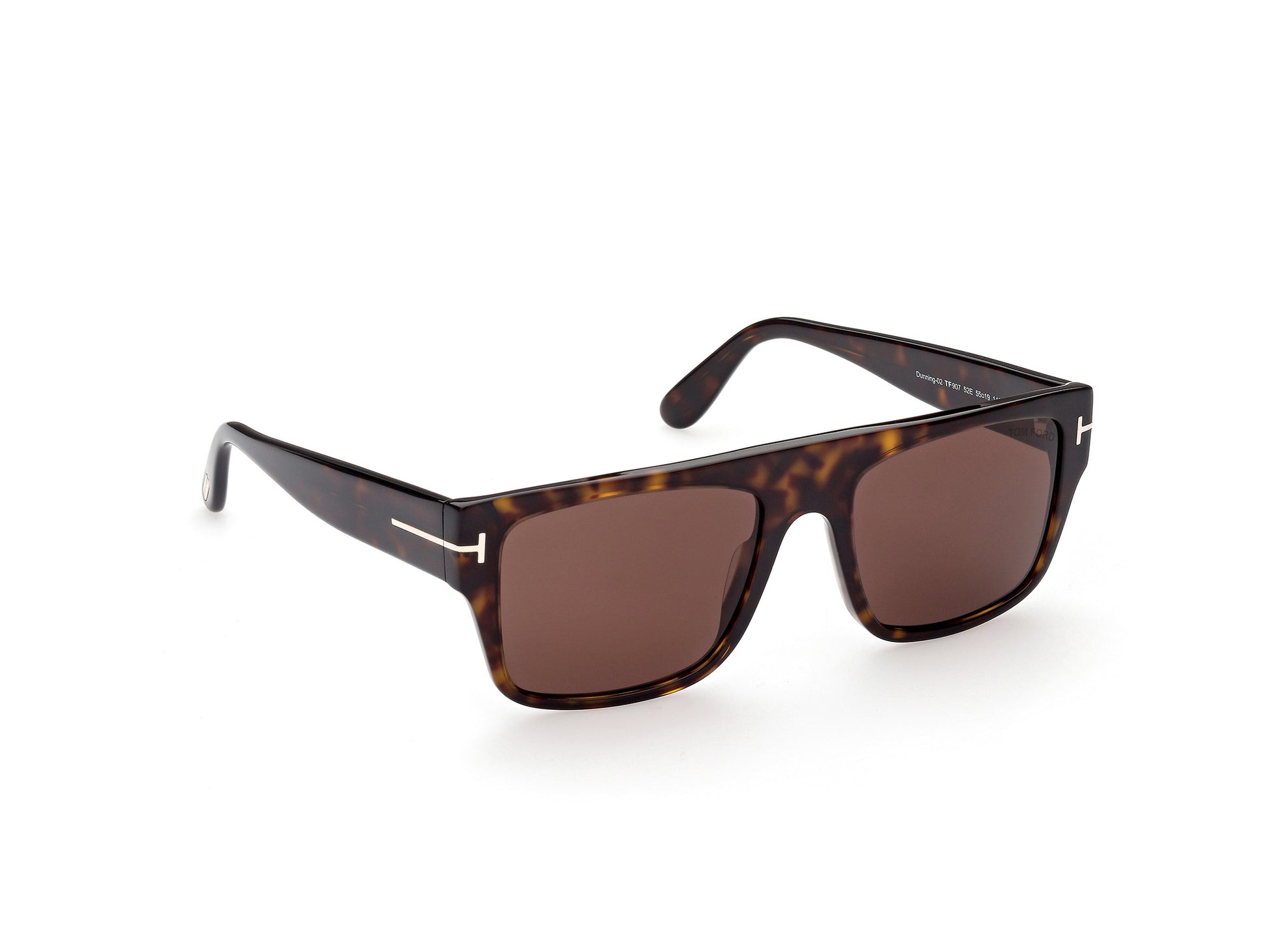 Tom Ford DUNNING-02 FT0907 52E