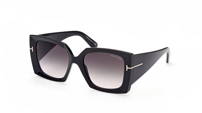 Tom Ford JACQUETTA FT0921 01B