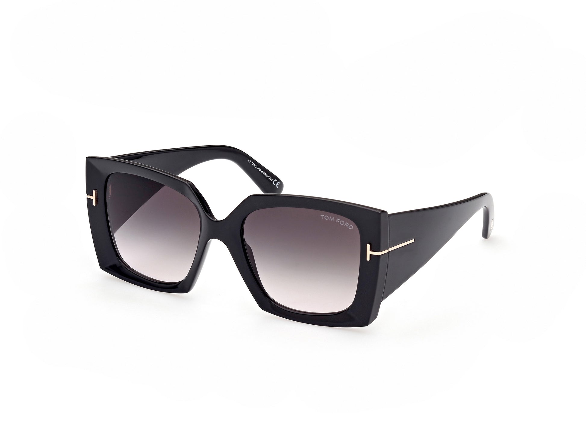 Tom Ford JACQUETTA FT0921 01B