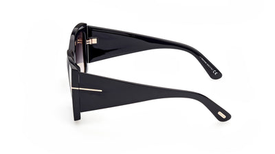 Tom Ford JACQUETTA FT0921 01B