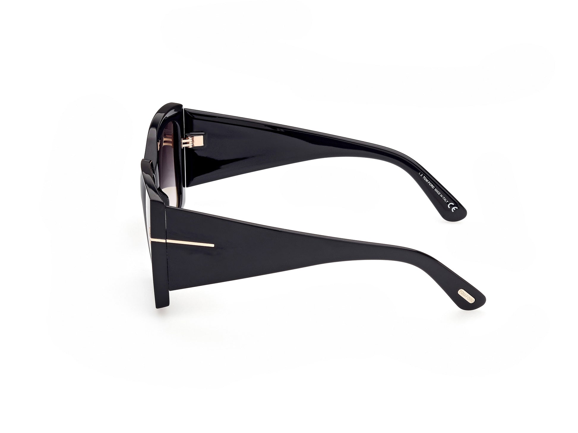 Tom Ford JACQUETTA FT0921 01B