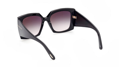 Tom Ford JACQUETTA FT0921 01B
