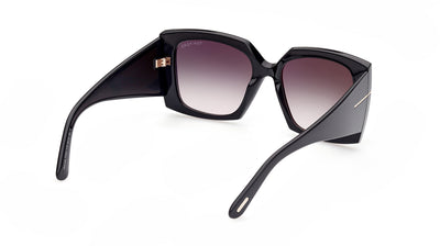 Tom Ford JACQUETTA FT0921 01B