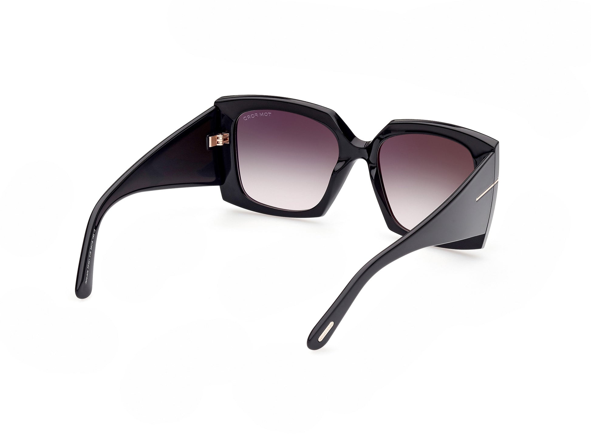 Tom Ford JACQUETTA FT0921 01B