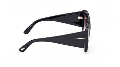 Tom Ford JACQUETTA FT0921 01B