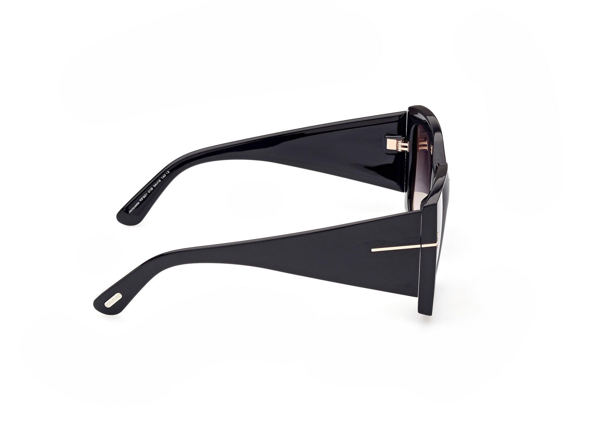 Tom Ford JACQUETTA FT0921 01B