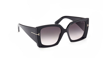 Tom Ford JACQUETTA FT0921 01B