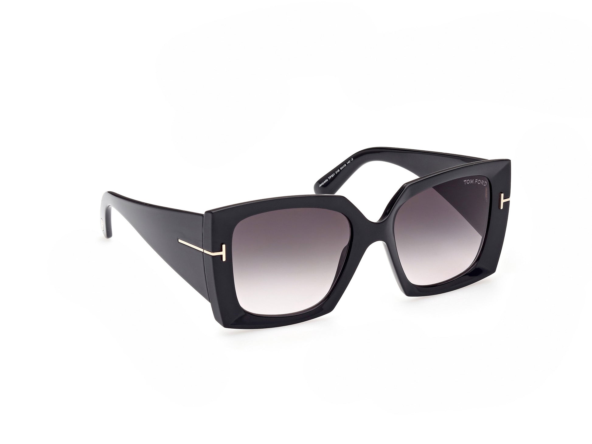Tom Ford JACQUETTA FT0921 01B