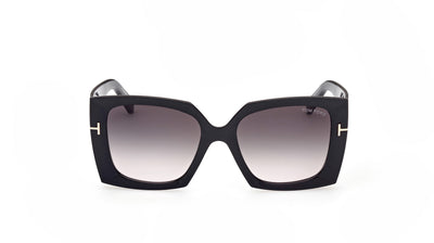 Tom Ford JACQUETTA FT0921 01B