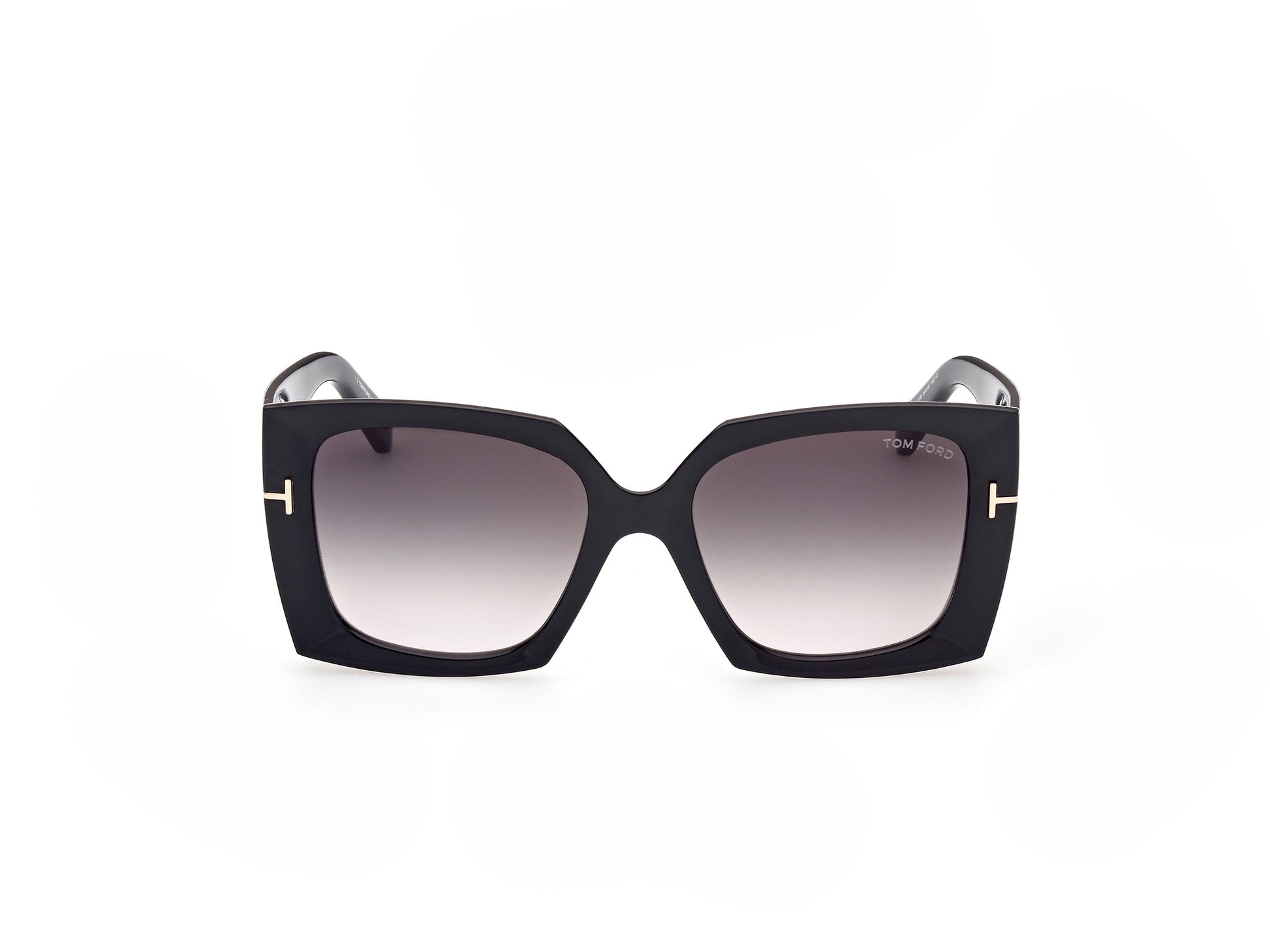Tom Ford JACQUETTA FT0921 01B