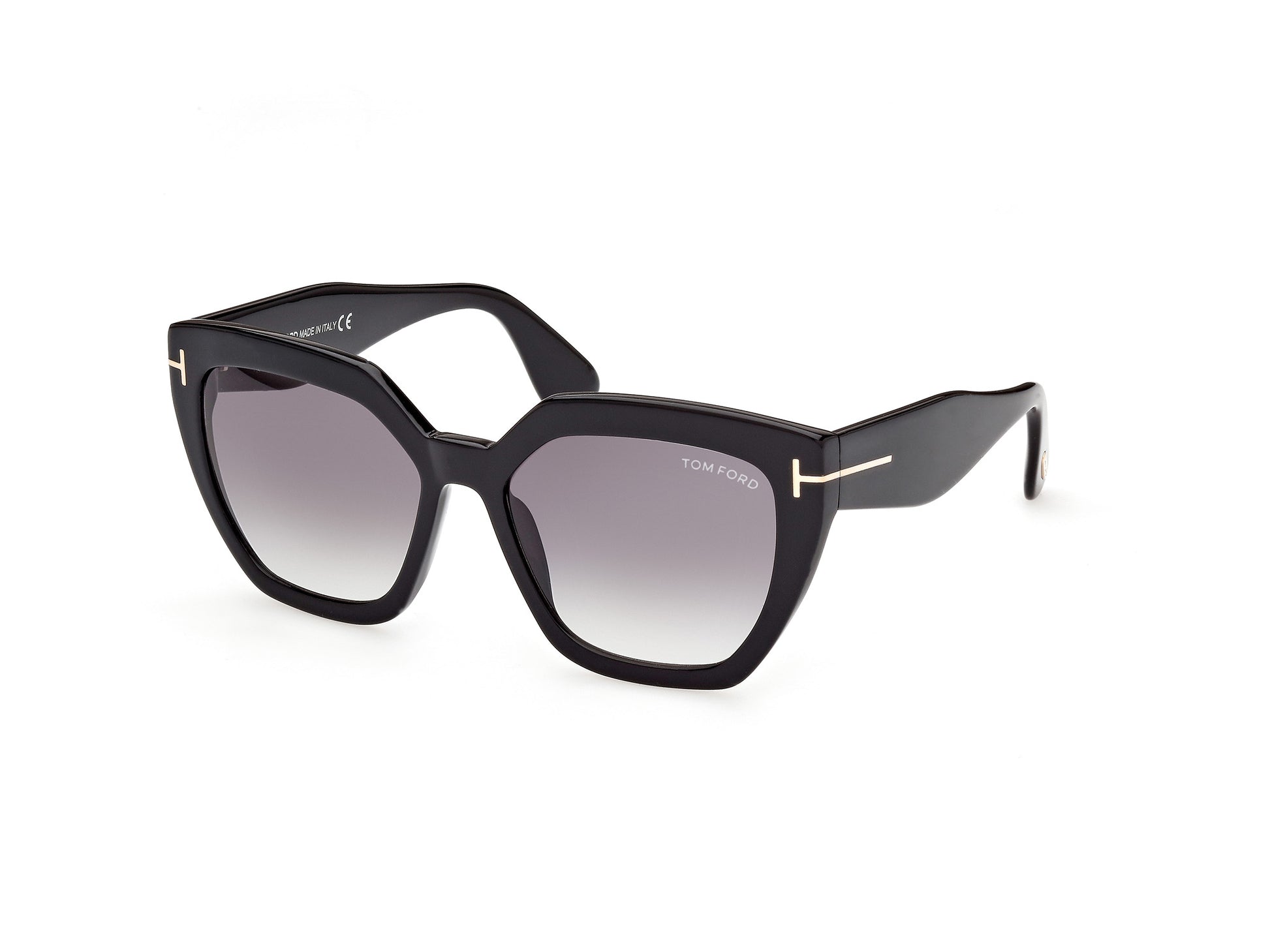 Tom Ford PHOEBE FT0939 01B