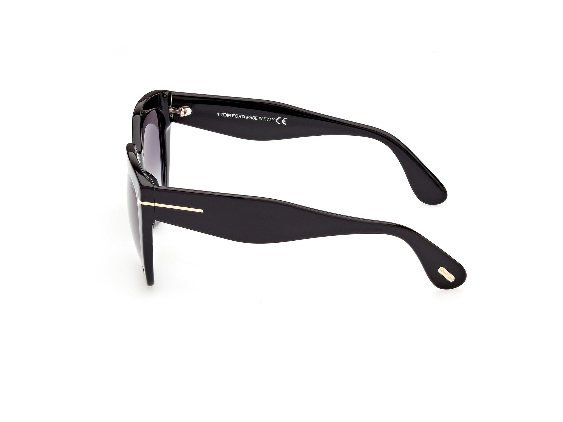 Tom Ford PHOEBE FT0939 01B