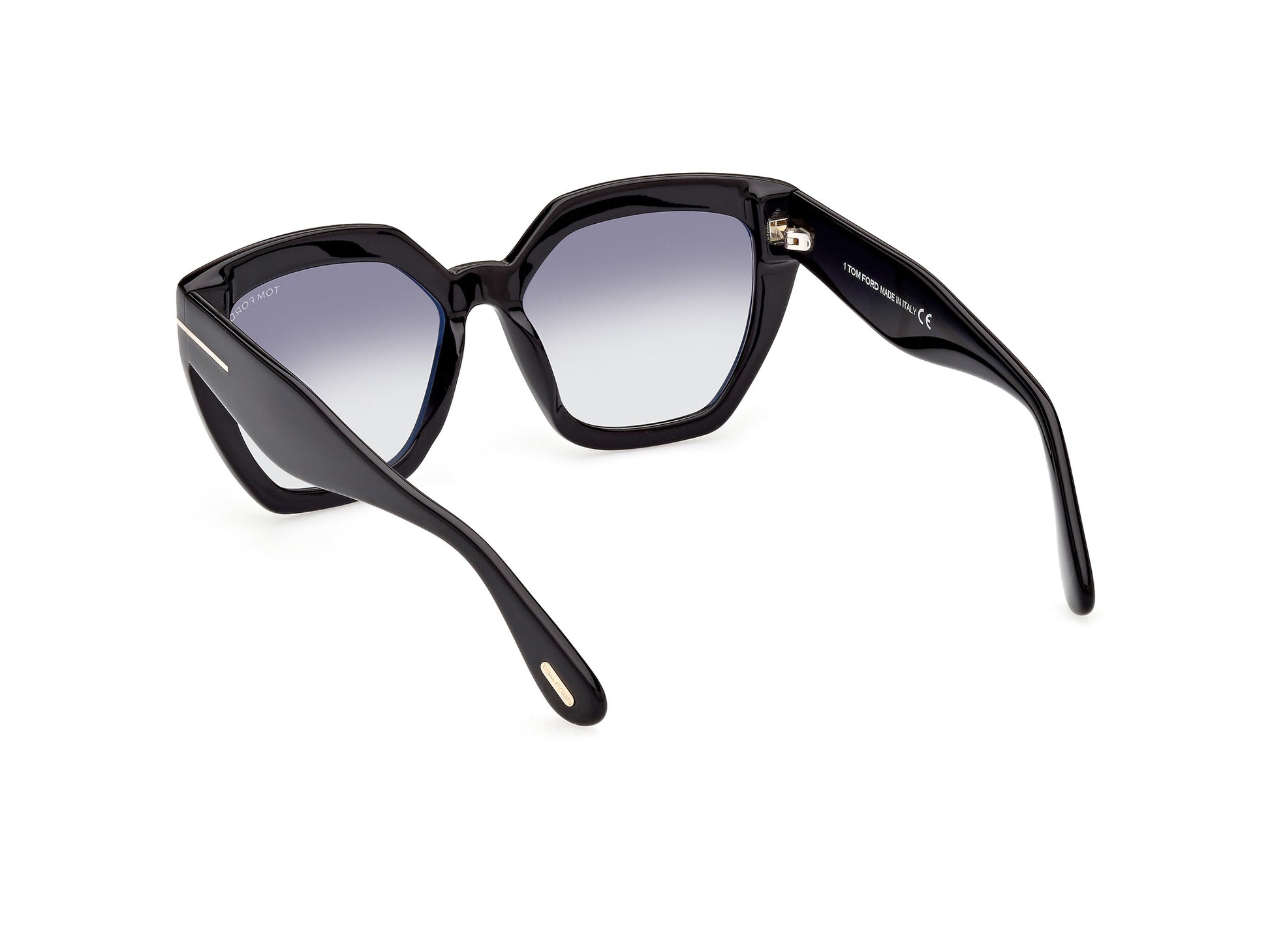 Tom Ford PHOEBE FT0939 01B
