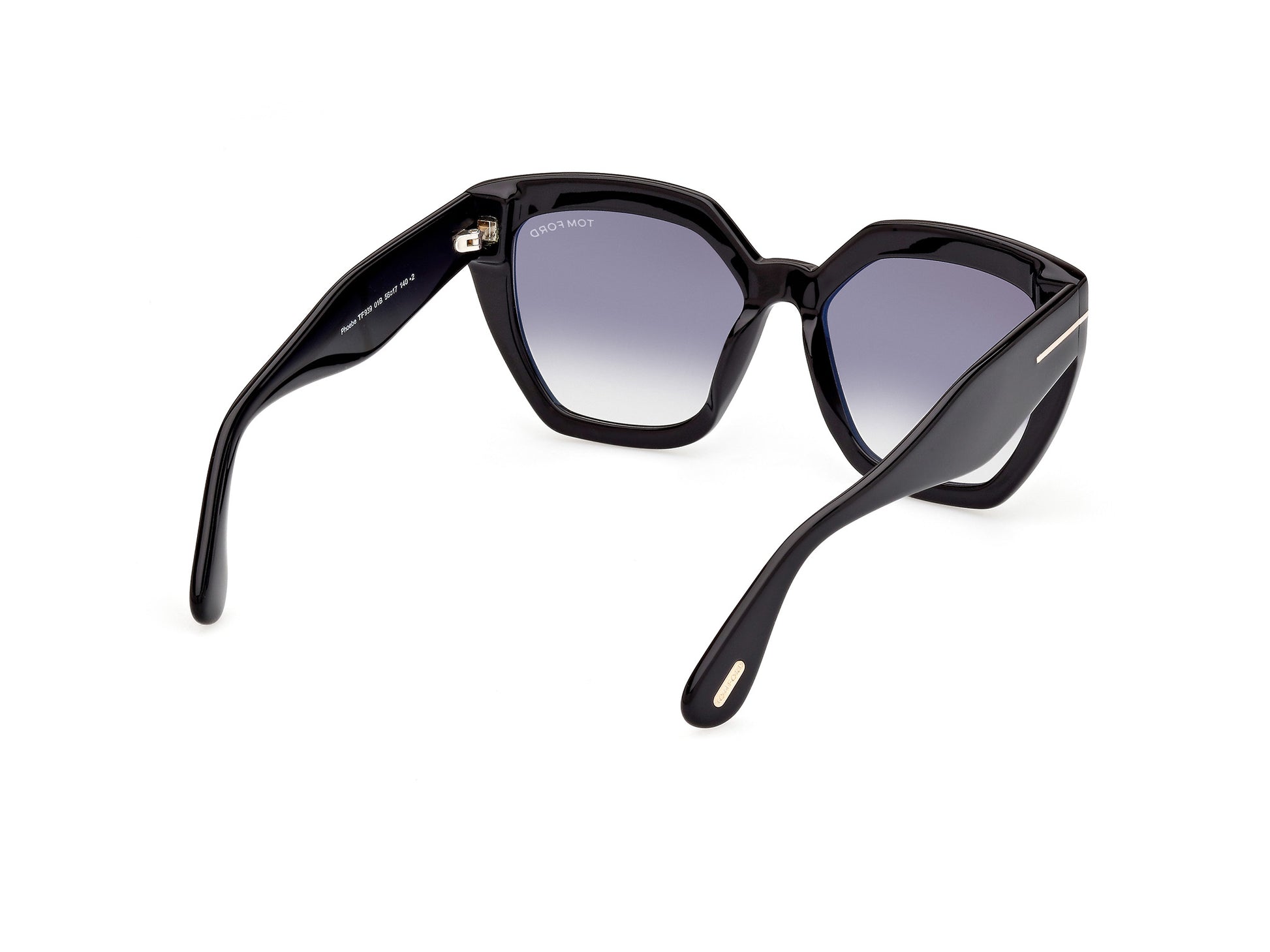 Tom Ford PHOEBE FT0939 01B