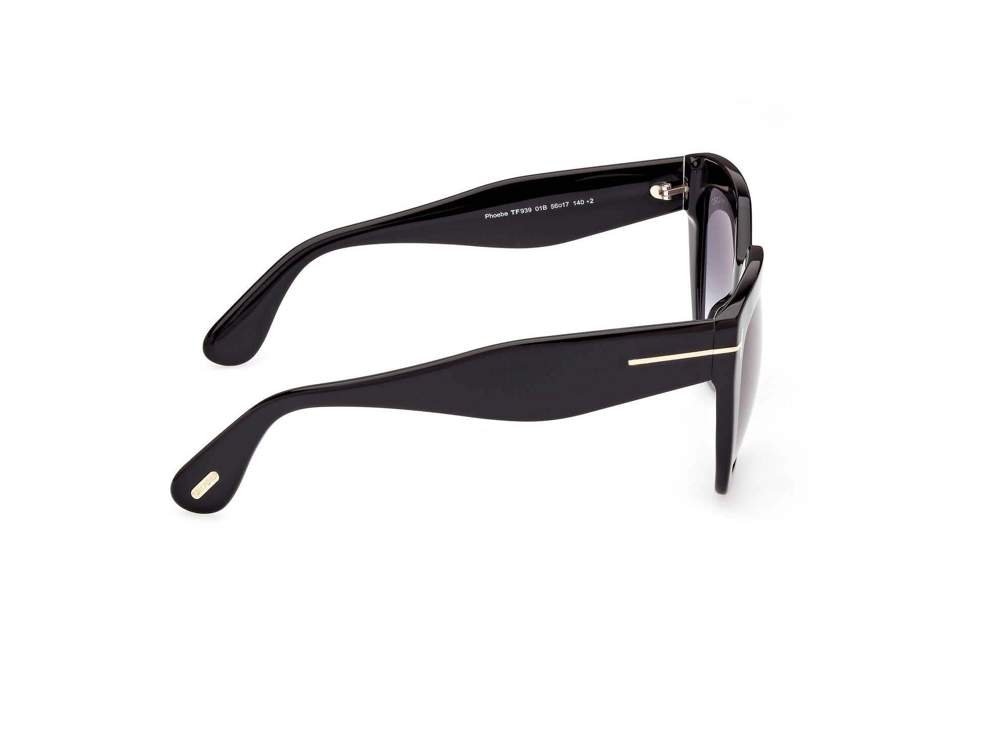 Tom Ford PHOEBE FT0939 01B