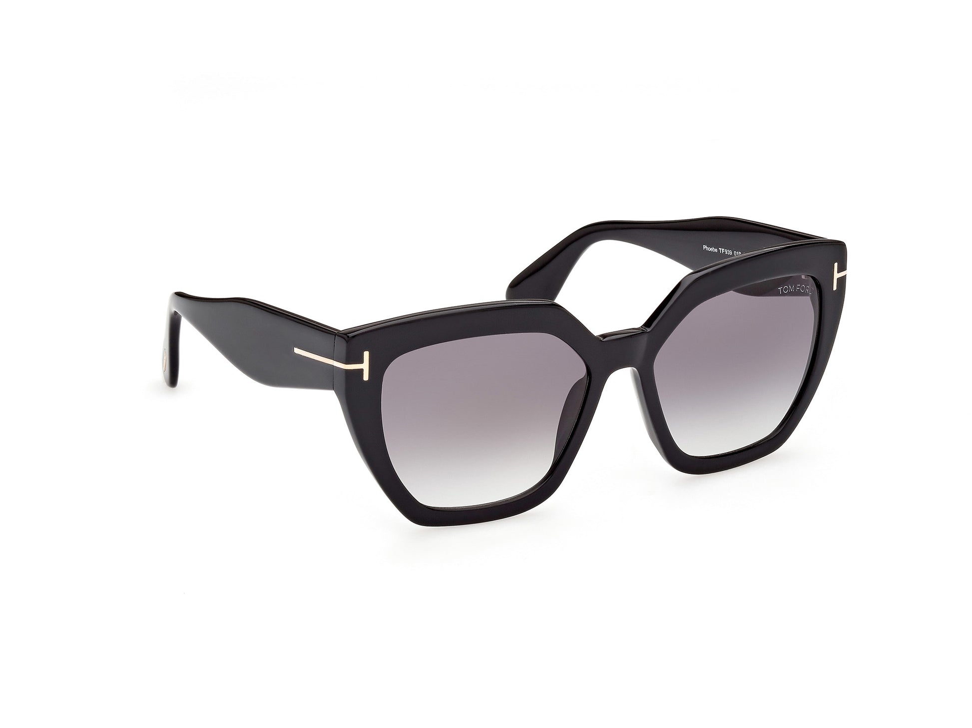 Tom Ford PHOEBE FT0939 01B