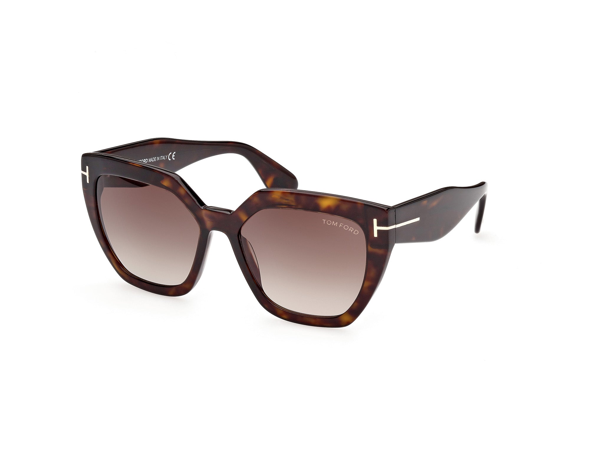 Tom Ford PHOEBE FT0939 52K